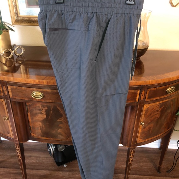 Lululemon Athletica Men’s Gray Pants - Picture 6 of 11